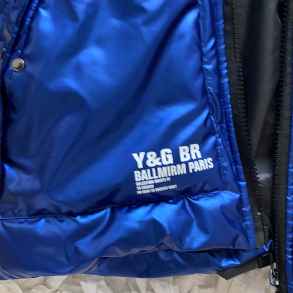 Jacket - Picture 4 of 6